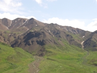 Near Eielson